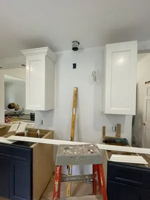 Gregory’s Carpentry