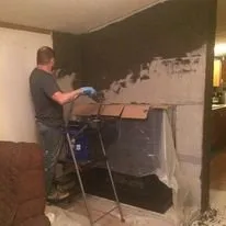 Slide of Gregory's Complete Construction