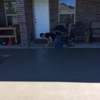 Slide of Gregory's Complete Construction