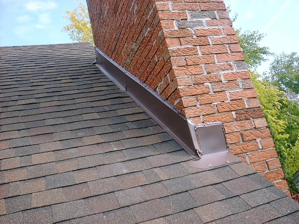 Slide of Gregory's Roofing