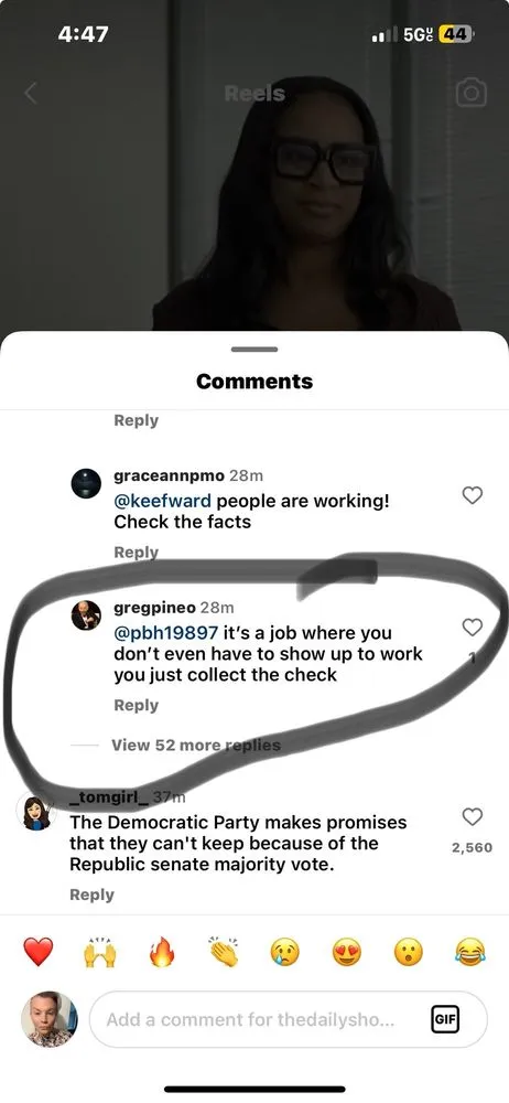 Slide of Greg's Construction