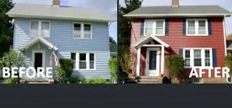 Slide of Gregs Home Improvement & Maintenance