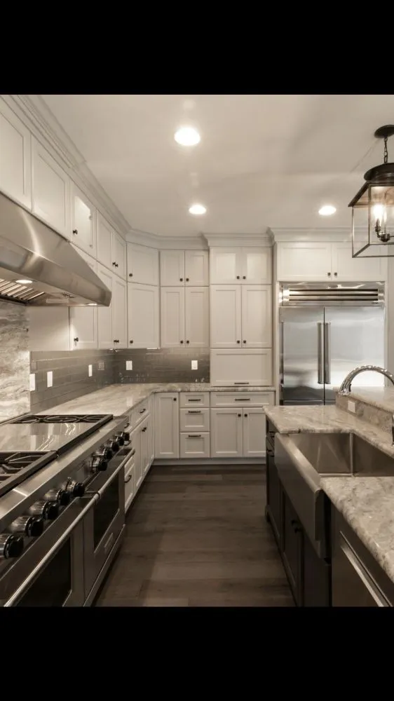 Slide of Gregs Home Improvement & Maintenance