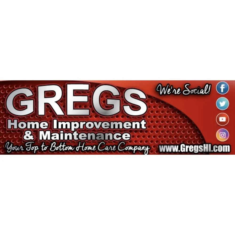 Slide of Gregs Home Improvement & Maintenance