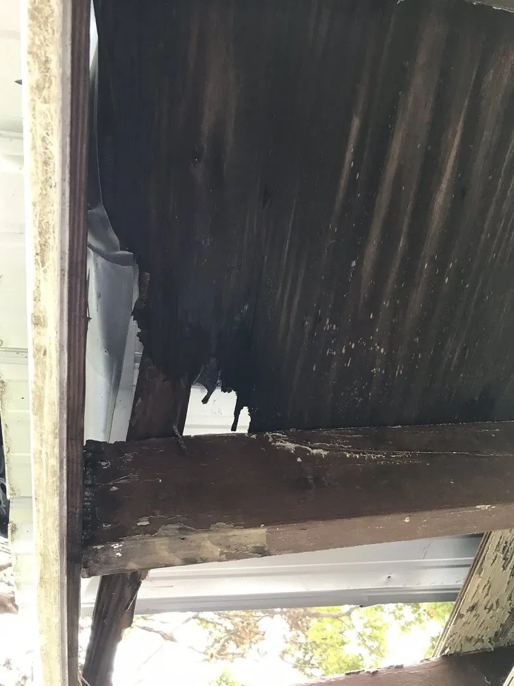 Slide of Greg's Roofing Of Bay County