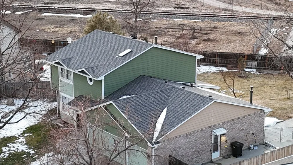 Slide of Greiner Roofing & Consulting