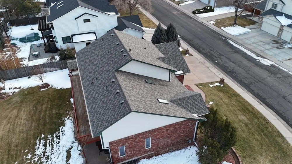 Slide of Greiner Roofing & Consulting