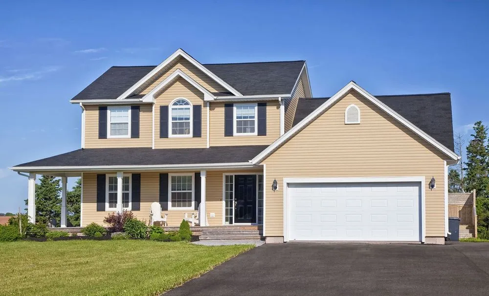 Slide of Greiner Roofing & Consulting