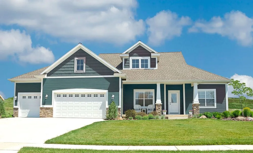 Slide of Greiner Roofing & Consulting