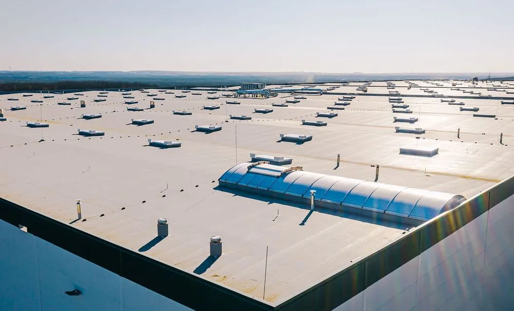 Slide of Greiner Roofing & Consulting