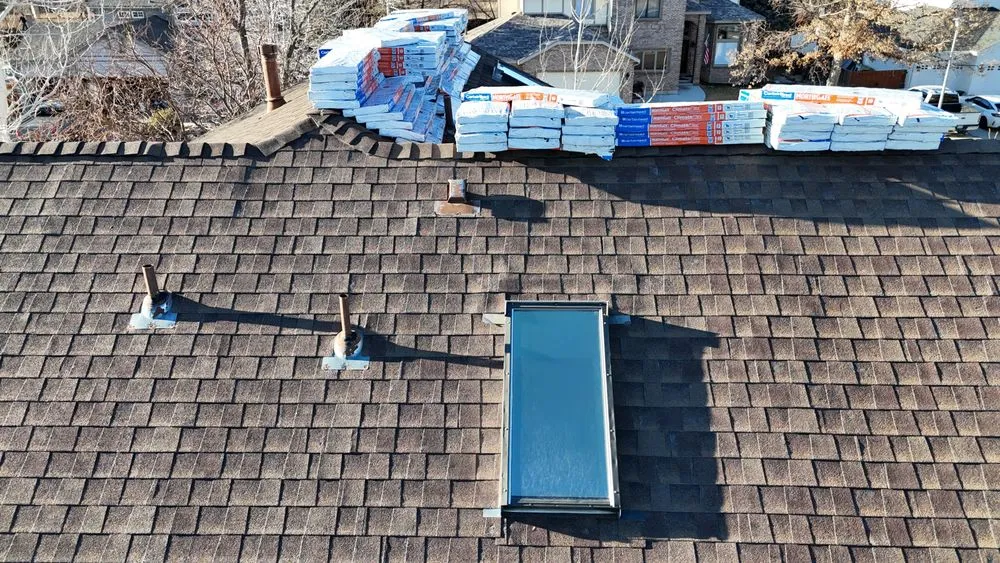 Slide of Greiner Roofing & Consulting