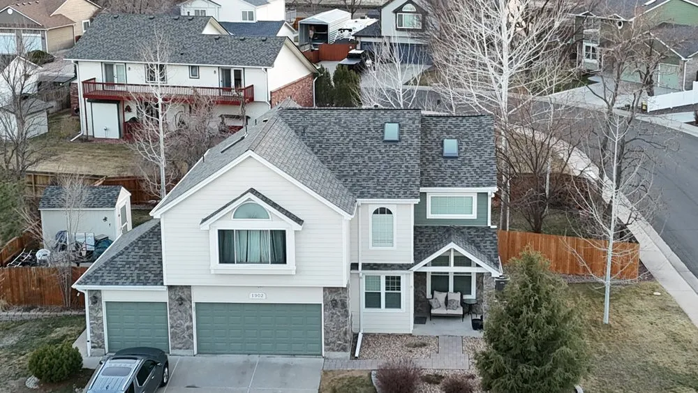 Slide of Greiner Roofing & Consulting