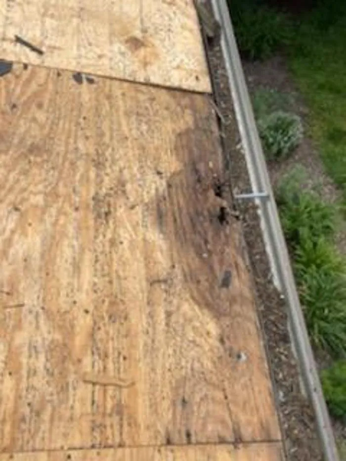 Slide of Grellis Construction