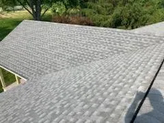 Slide of Grellis Construction