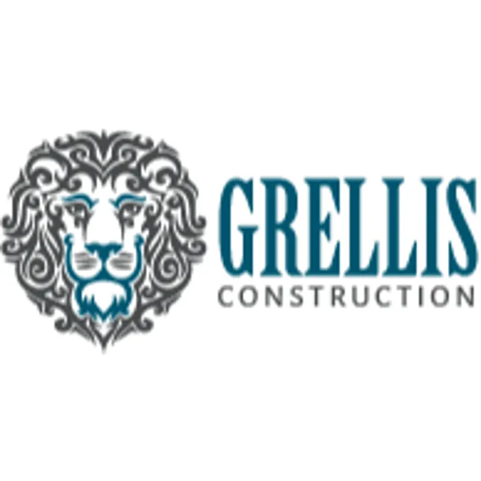 Slide of Grellis Construction
