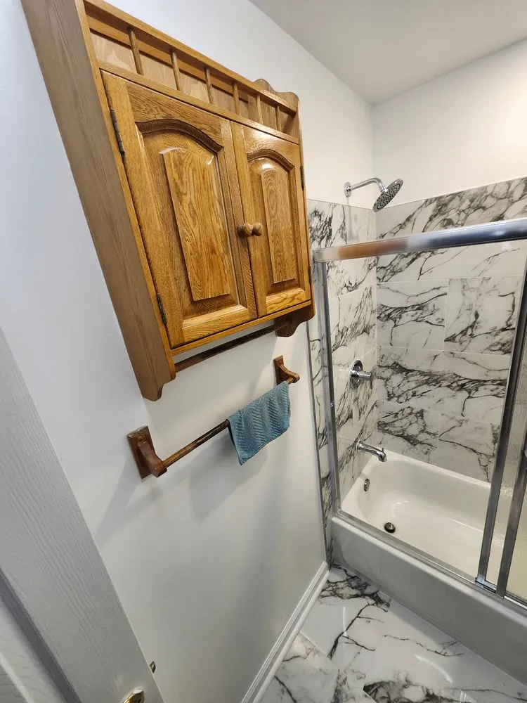 Slide of Grellis Construction