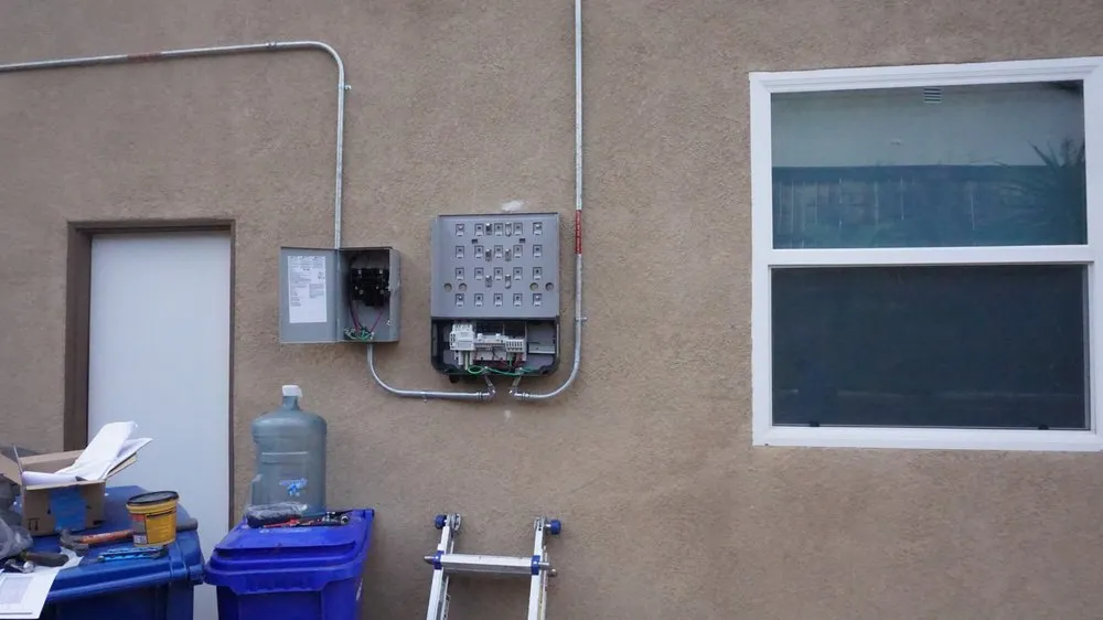 Slide of Grene Homes