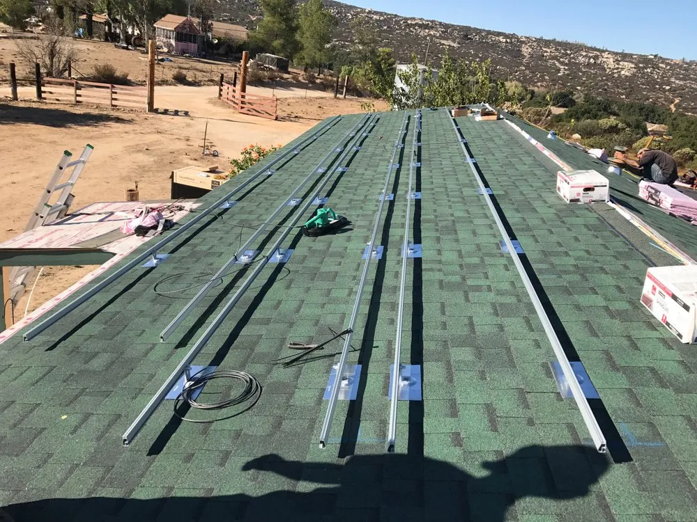 Slide of Grene Homes