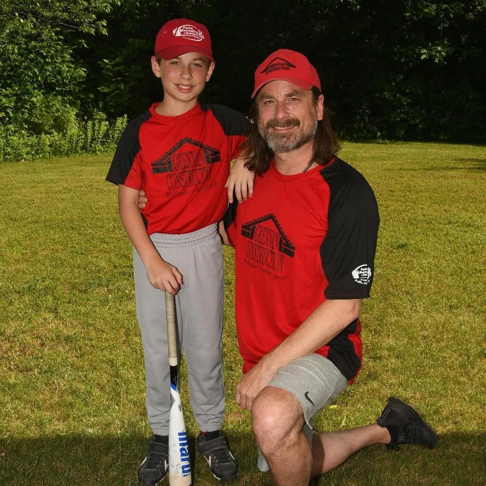 Slide of Grennan Construction