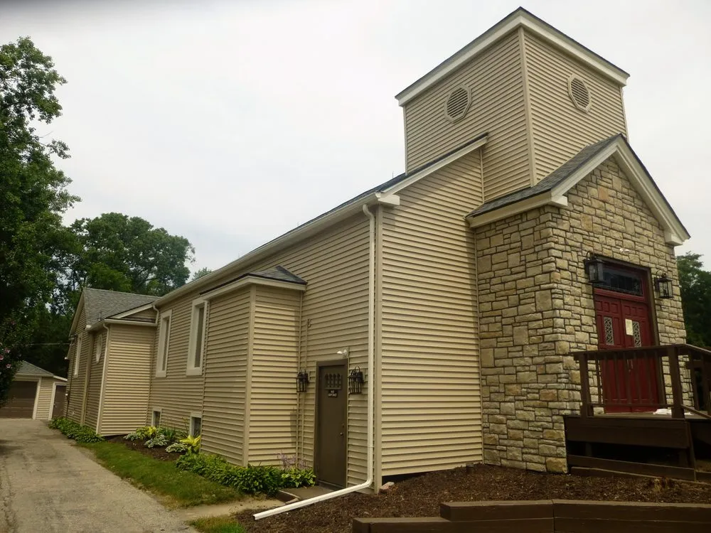 Slide of Grennan Construction