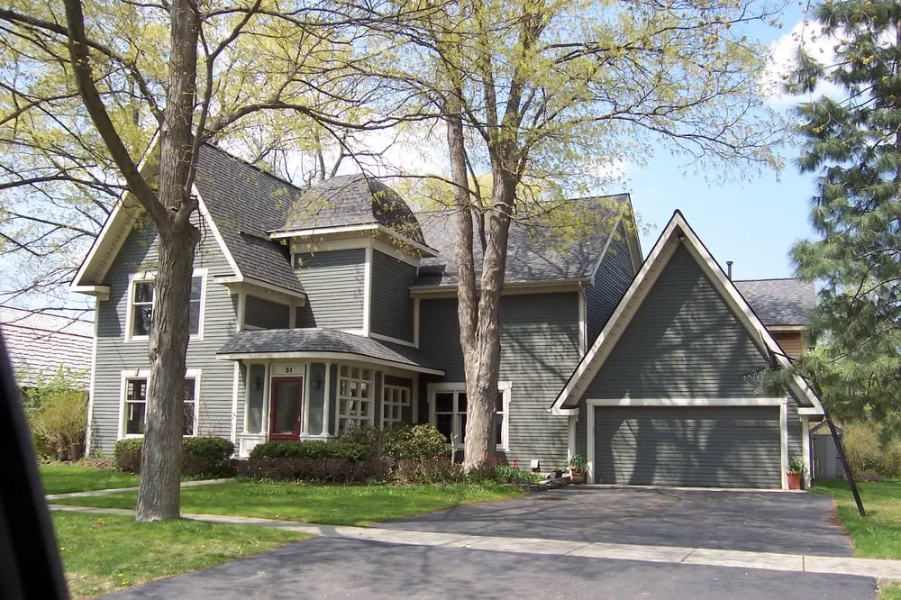 Slide of Grennan Construction