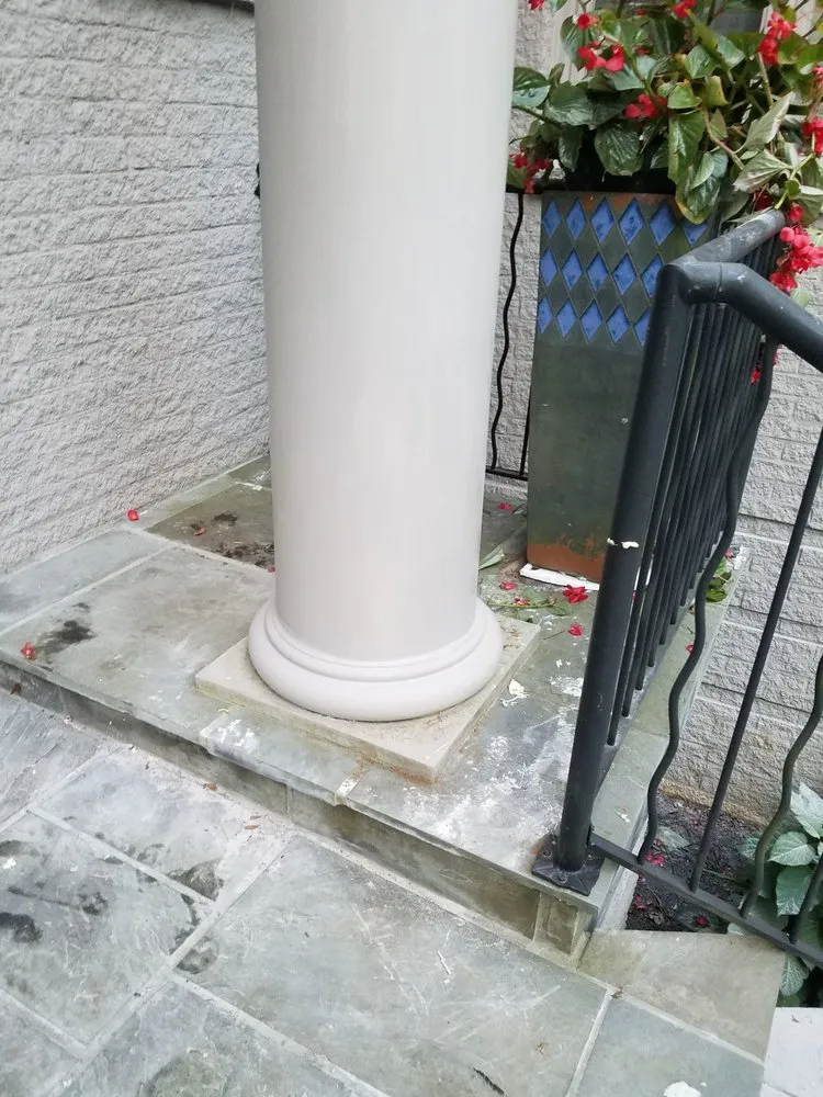 Slide of Grennan Construction