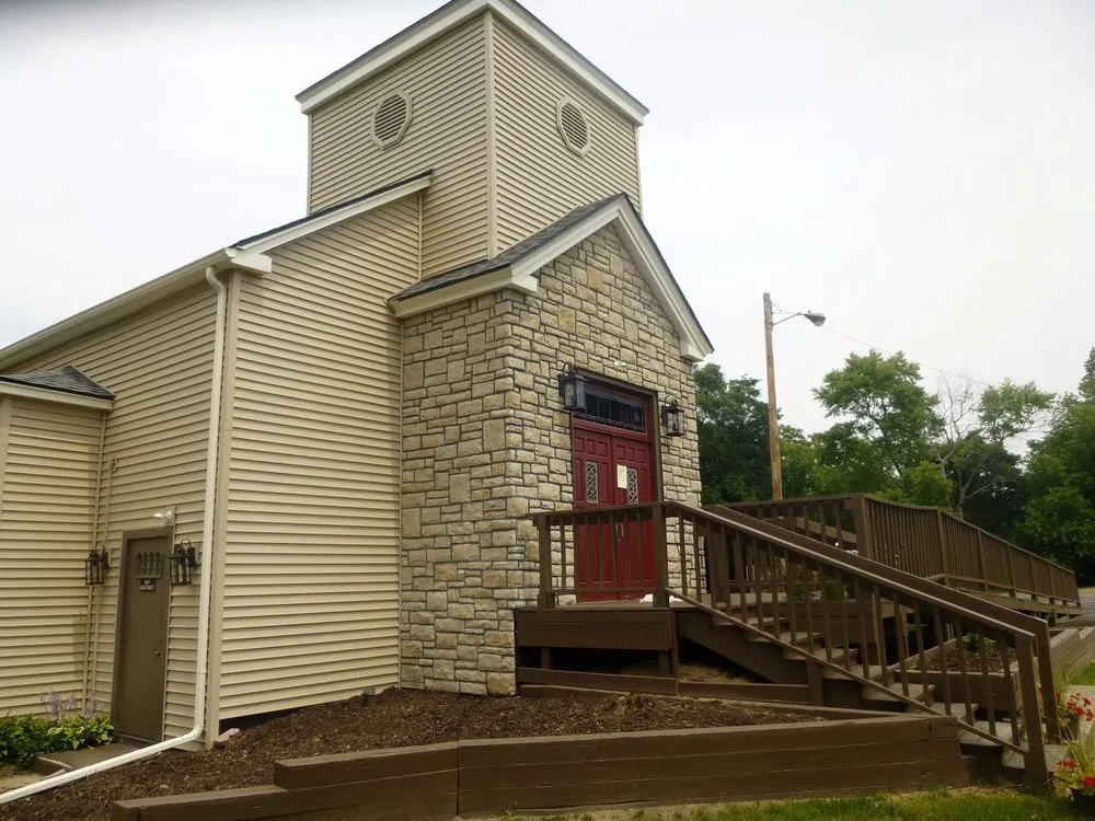 Slide of Grennan Construction