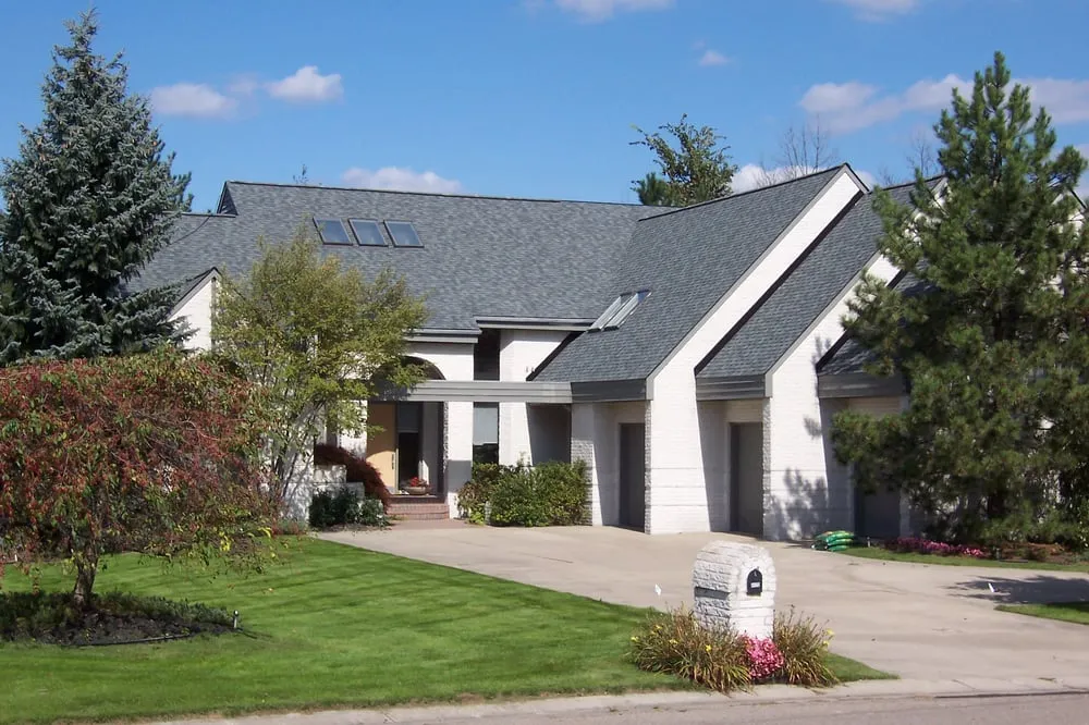 Slide of Grennan Construction