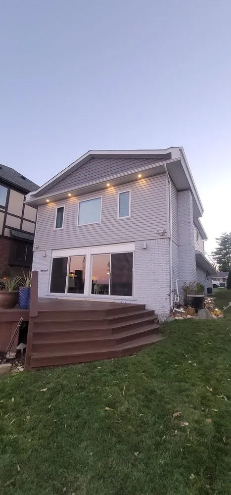 Slide of Grennan Construction