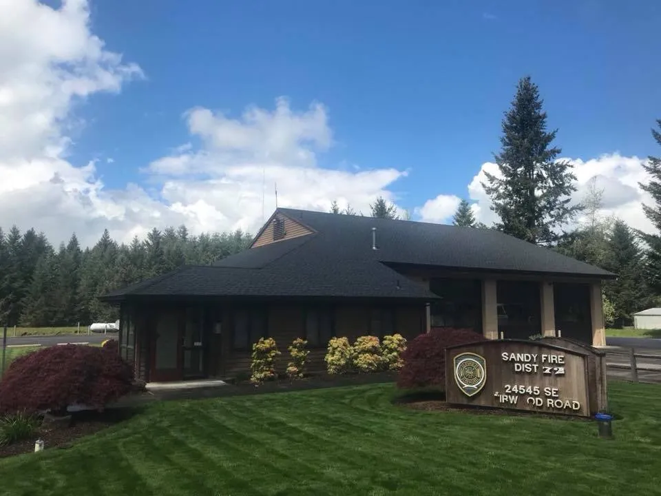 Slide of Gresham Roofing and Construction