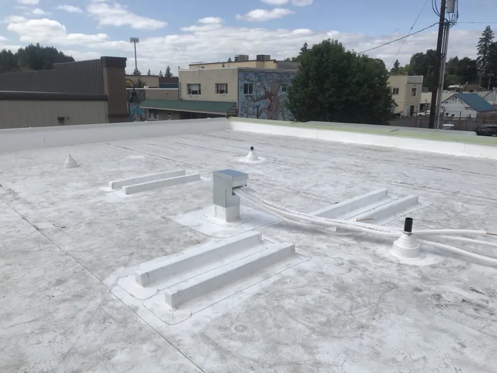 Slide of Gresham Roofing and Construction