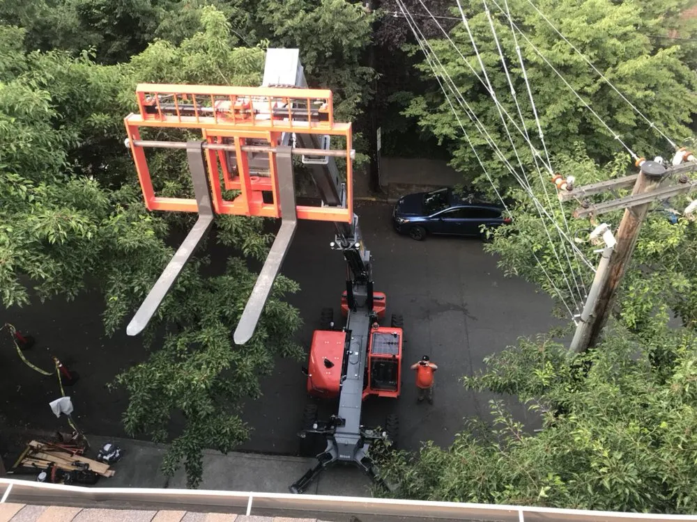Slide of Gresham Roofing and Construction