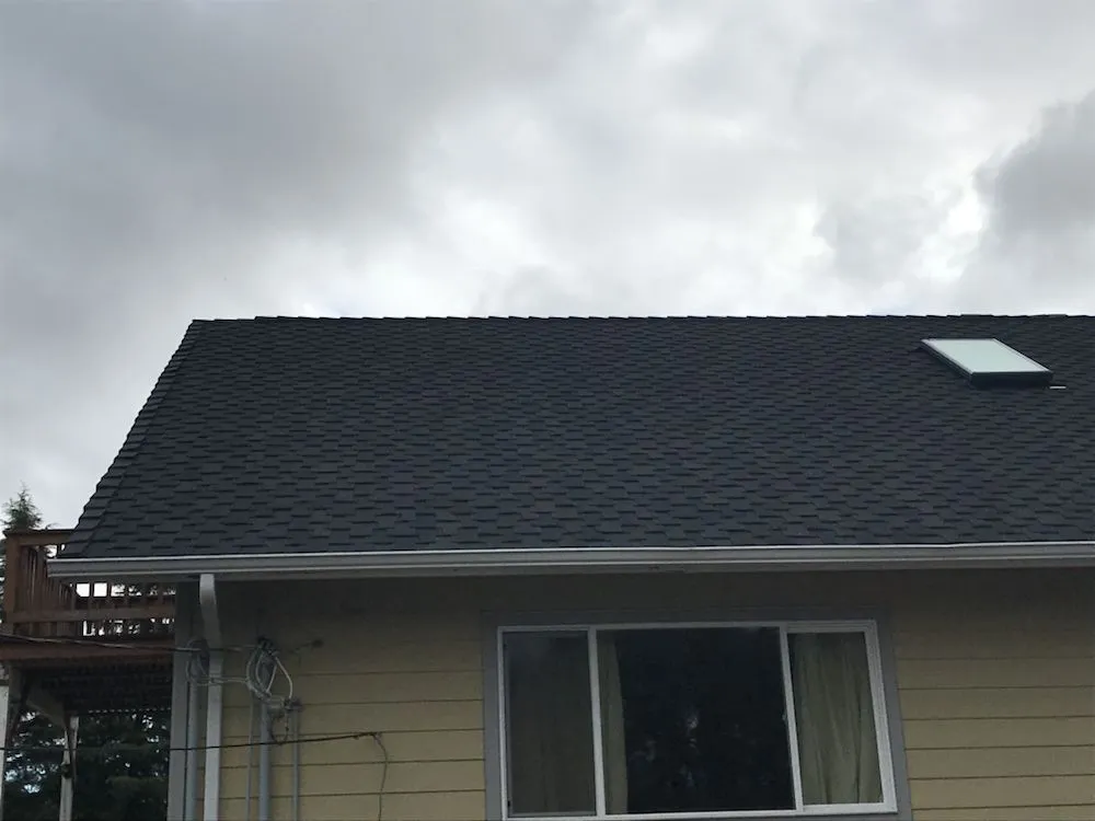 Slide of Gresham Roofing and Construction