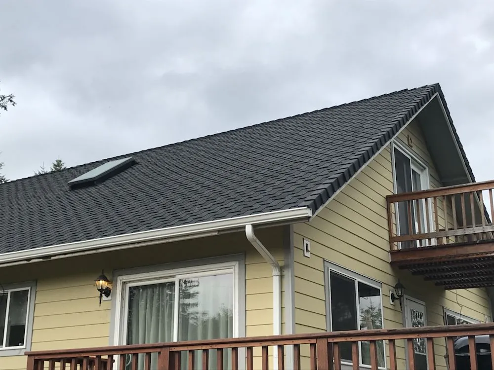 Slide of Gresham Roofing and Construction