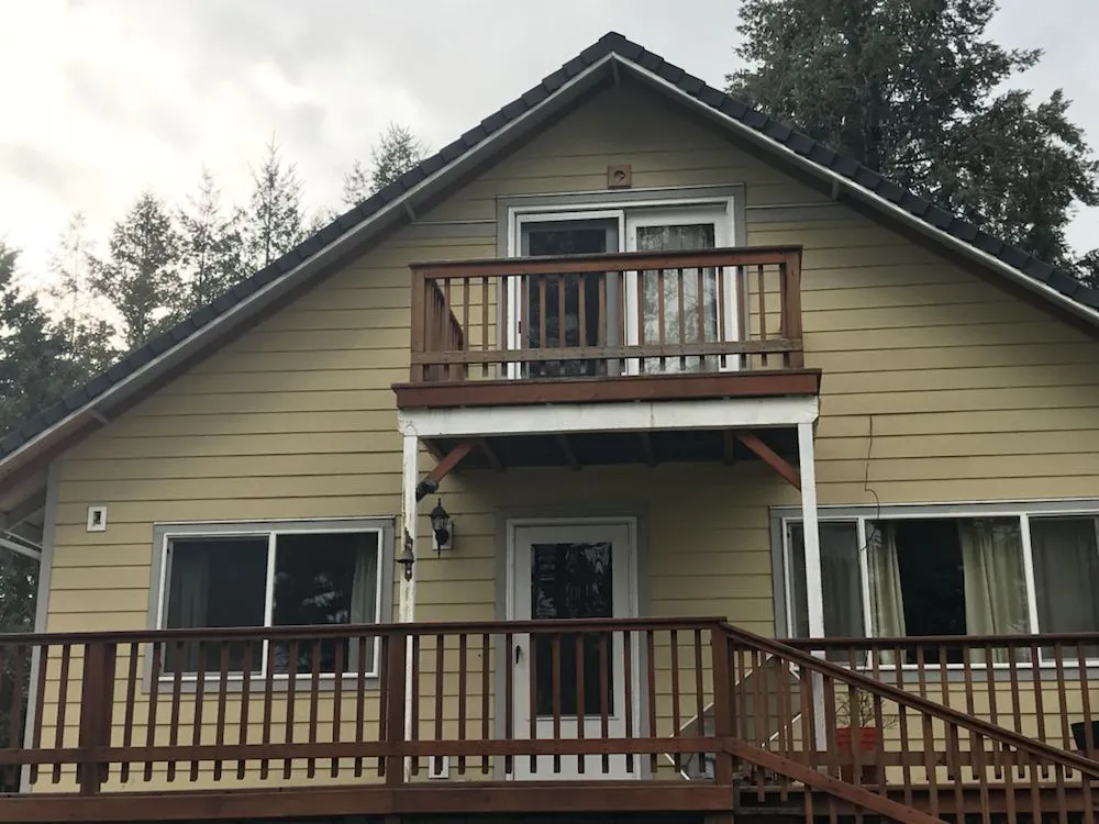 Slide of Gresham Roofing and Construction