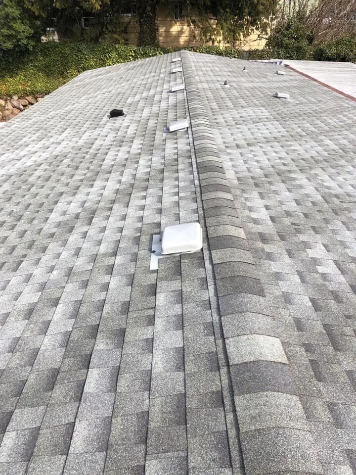 Slide of Gresham Roofing and Construction