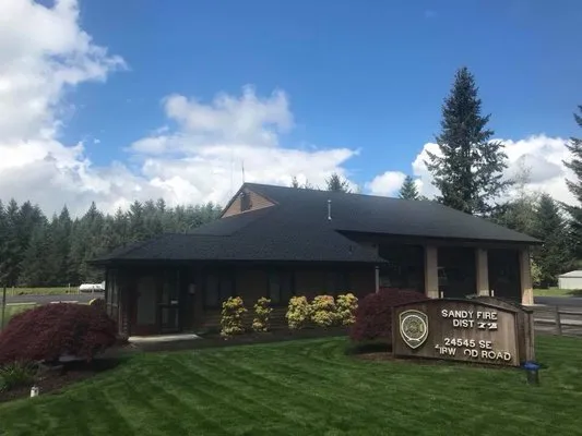 Gresham Roofing and Construction