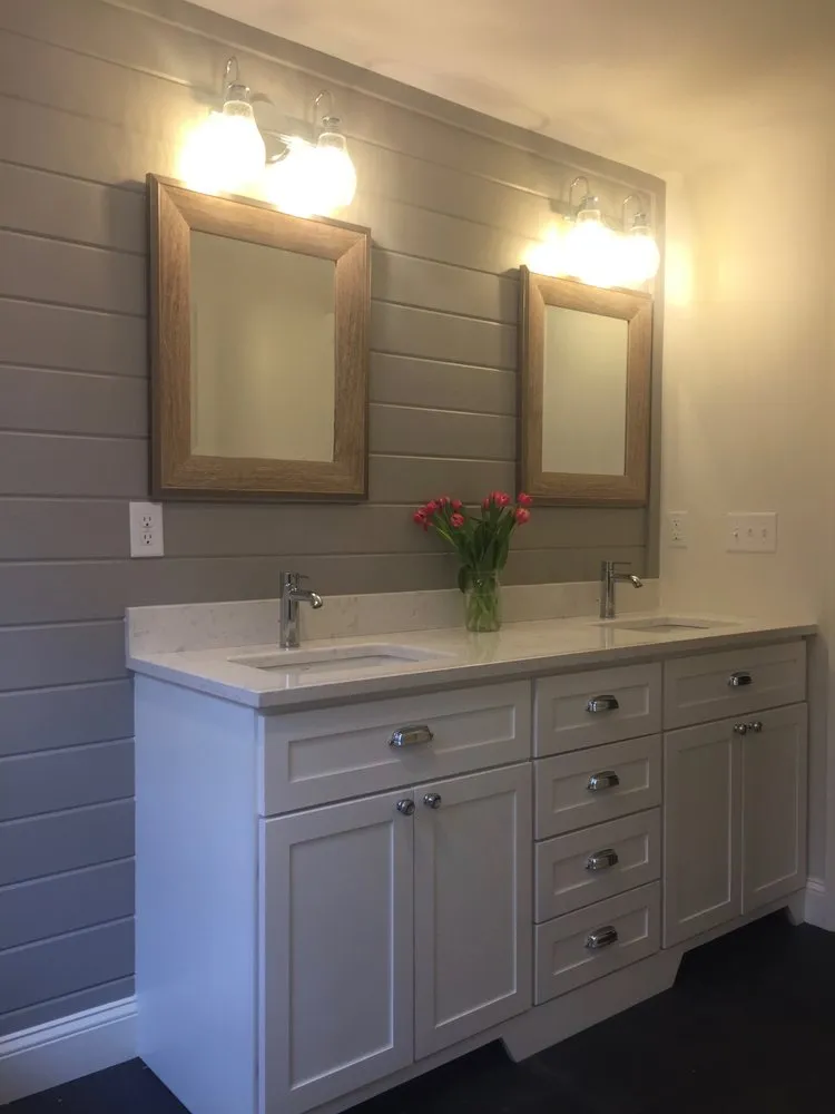 Slide of Grew Building Company