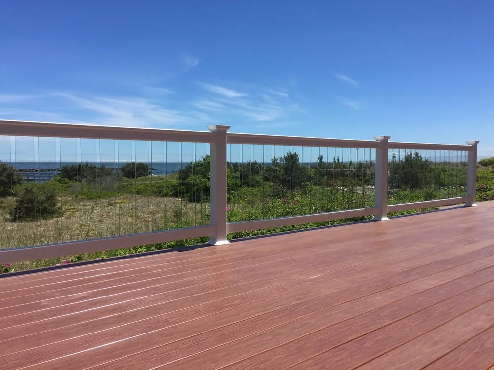 Slide of Grew Building Company