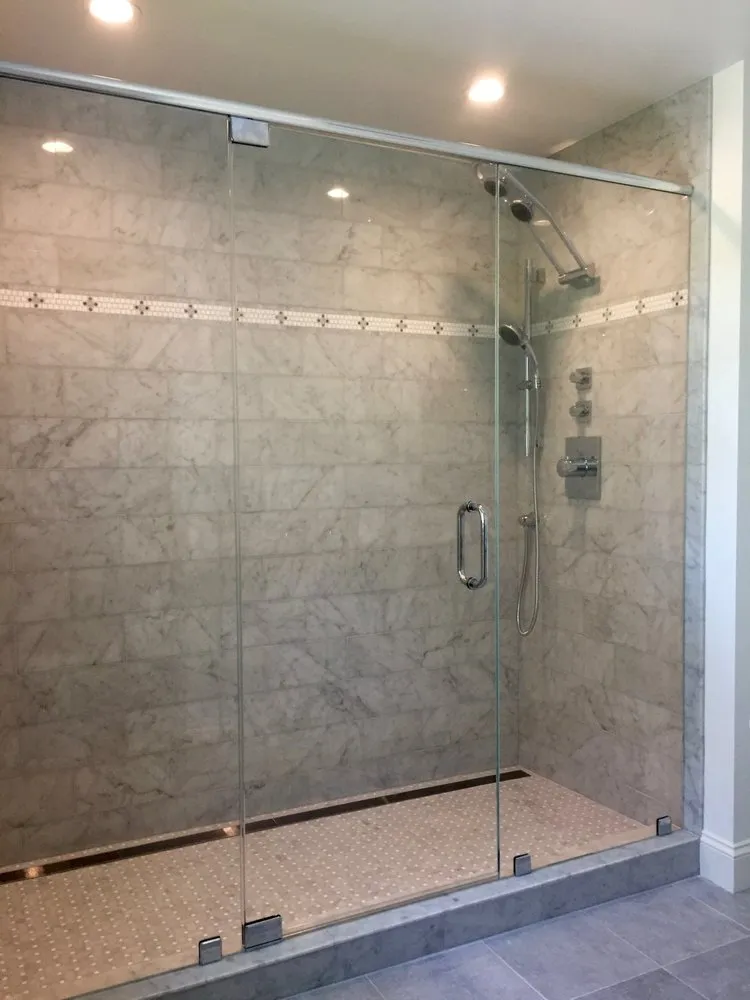 Slide of Grew Building Company