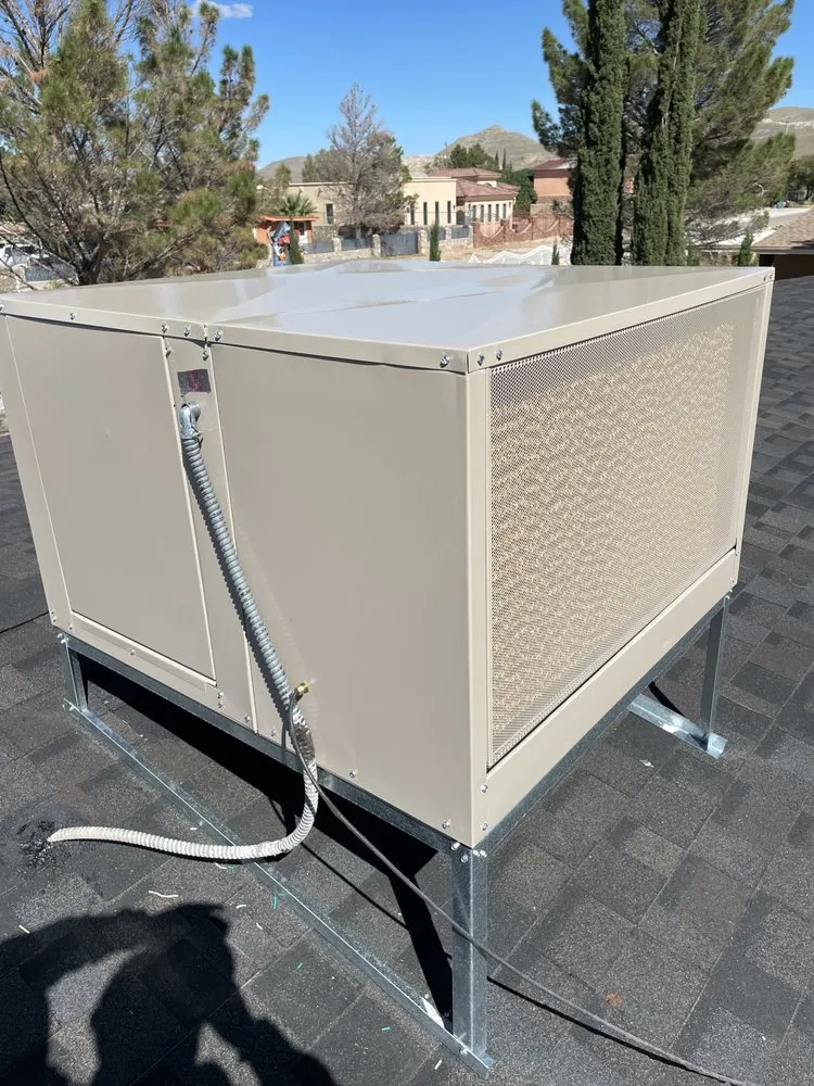 Slide of Grey Bird Roofing