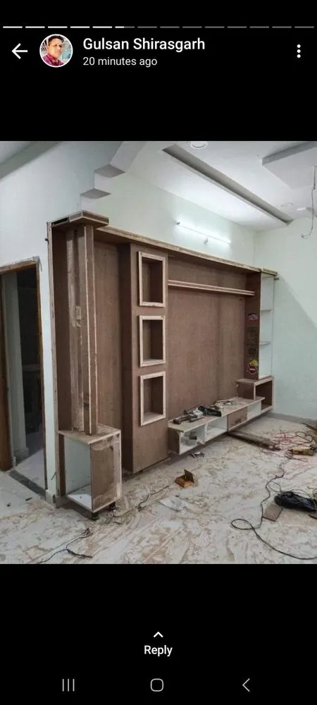 Slide of Grey Custom Construction