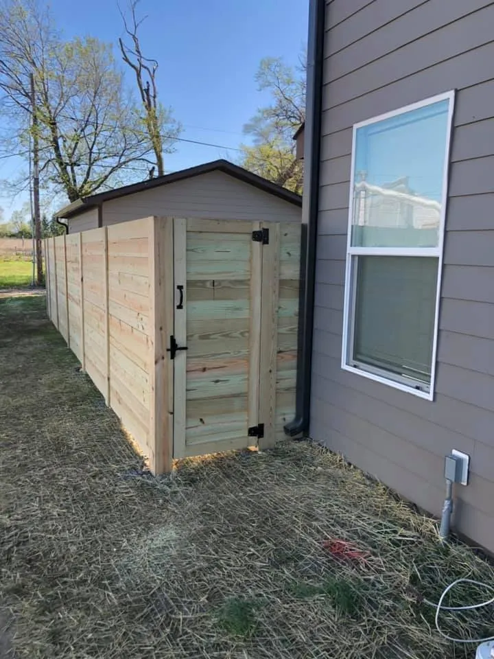 Slide of Grey Custom Construction