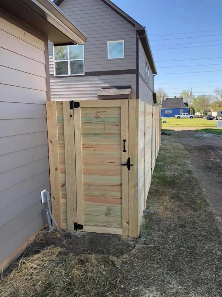 Slide of Grey Custom Construction