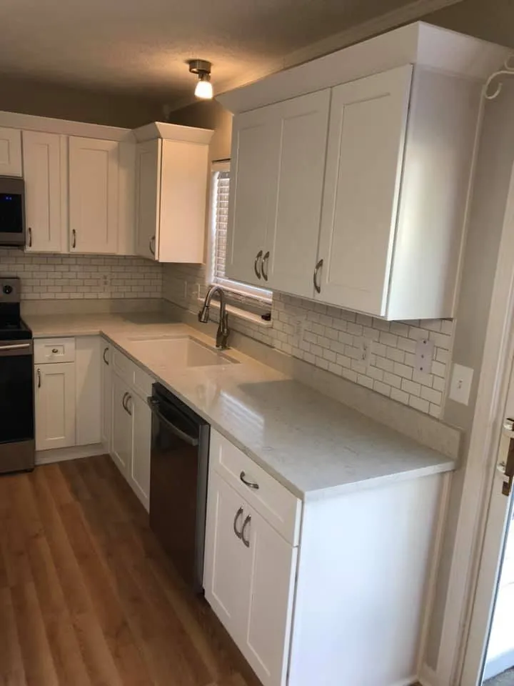 Slide of Grey Custom Construction