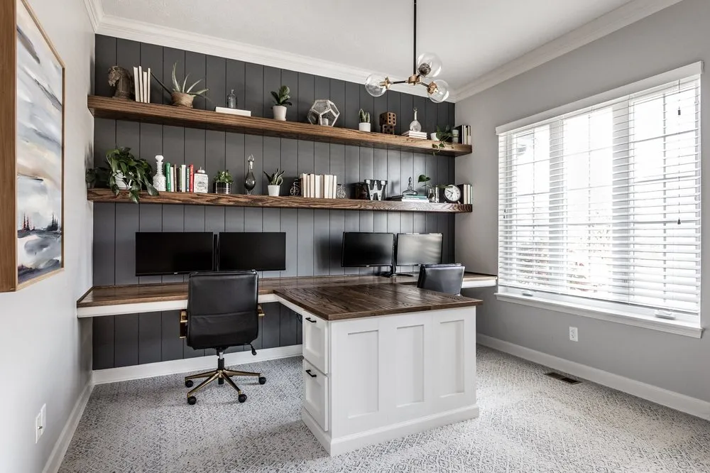 Slide of Grey Custom Construction