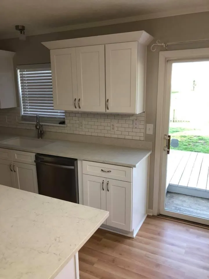 Slide of Grey Custom Construction