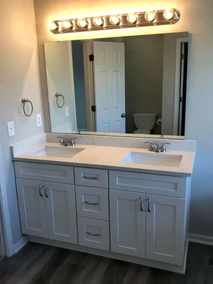 Slide of Grey Custom Construction