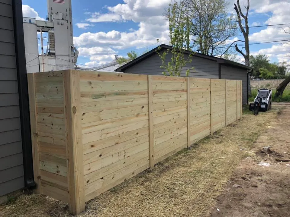 Slide of Grey Custom Construction