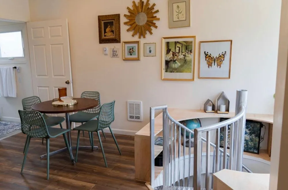 Slide of Grey Wolfe Construction